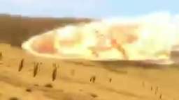 Lucas Bonchano accidentally kills his girlfriend Bea Koretkii on his "late" birthday