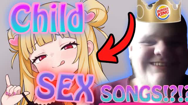 TOP 15 Child Predator Anthems!