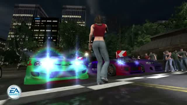 NFS Underground Ep.70 - SOMETHING IS WRONG WITH THE GAME