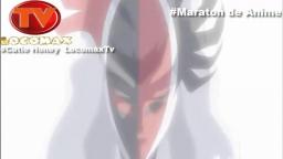 LocomaxTv Bolivia Maraton de Anime 2020