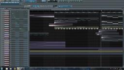 Complextro In FL Studio 10 [2012]