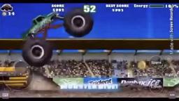 Monster trucks unleashed version 3 level 3