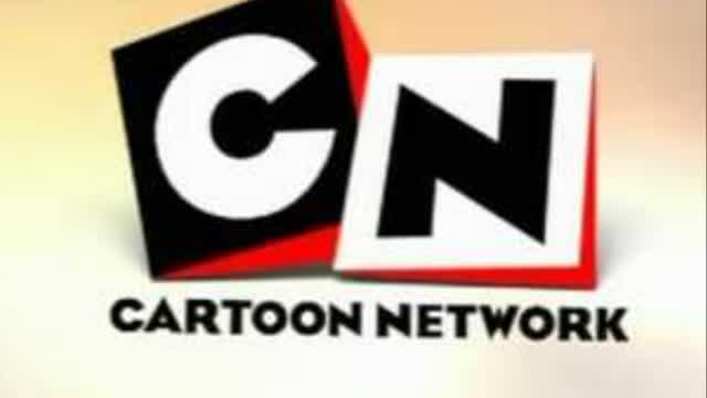 Cartoon Network SIGN IN! (2009)