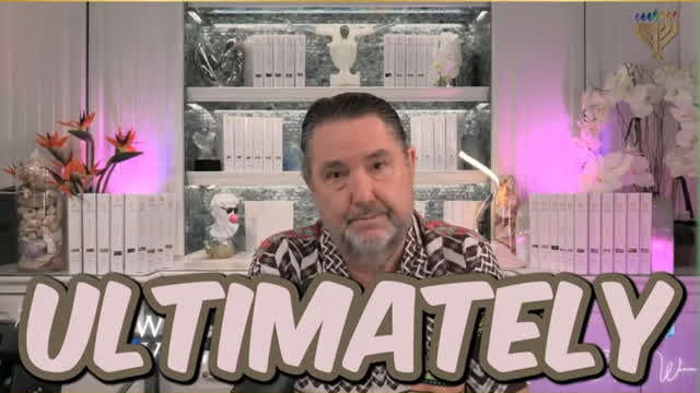 Ultimately Infinite Impact #shorts #audiobooks #craigwinn CC28 26 May 2025