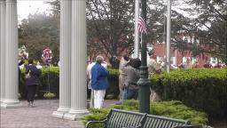 MEMORIAL DAY PARADE 2018 CLIP #4