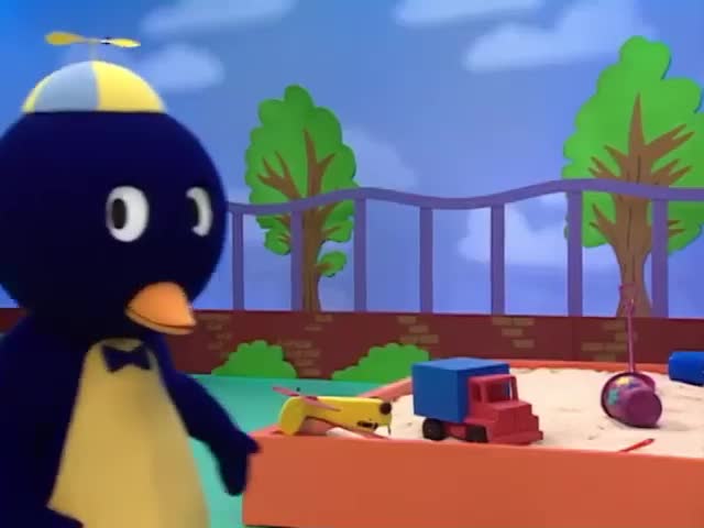 Me and My Friends pilot (1995)