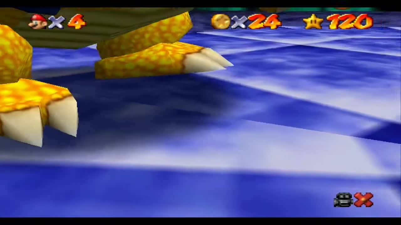 SO LONG GAY BOWSER!