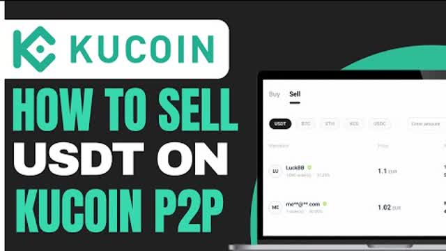 how to sell usdt on kucoin p2p in nigeria (2024)