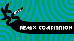 The sks2002 Music Remix Competition