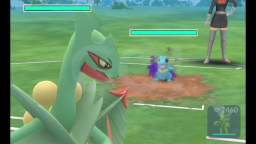 Pokémon GO 21-Rocket Grunt