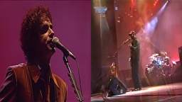 Soda Stereo - El Rito (MultiCamaraTV) (Especial HBO 1997)