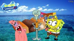 Bob Esponja (loquendo) Pendejadas submarinas marinela