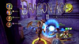 Hunde Befreiung #11 Lets Play Dragon Age Origins