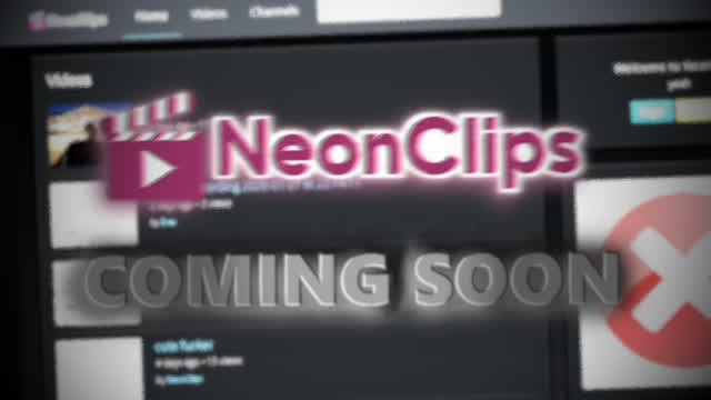 NeonClips Trailer