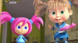 CBeebies Asia - RARE Airings (2017-2020, UK)