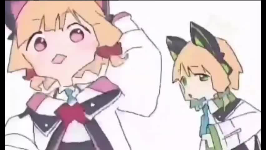 nigga anime