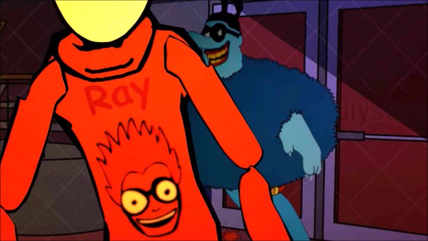 Club ViliIan Scrapped Version (HD)