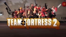 Team Fortress 2 square dance music (full)