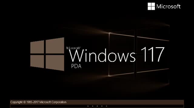 Windows Never Released 14 (Part 1 of 4) - Windows Supporter [REUPLOAD]