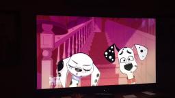 101 Dalmatian Street on Disney XD (November 15, 2021)