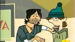 Total Drama Island | Episode 1 | Cartoon Network