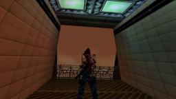 Tomb Raider 3 Nivel 07: Area 51 (Loquendo) P2
