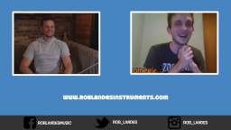 Playing Violin on Omegle but I pretend I'm a beginner