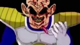 Dragon Ball Z: La venganza de Vegeta: Una creepypasta