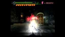 Devil May Cry 1 | Mission 17 - DMD Mode | Super Dante #2