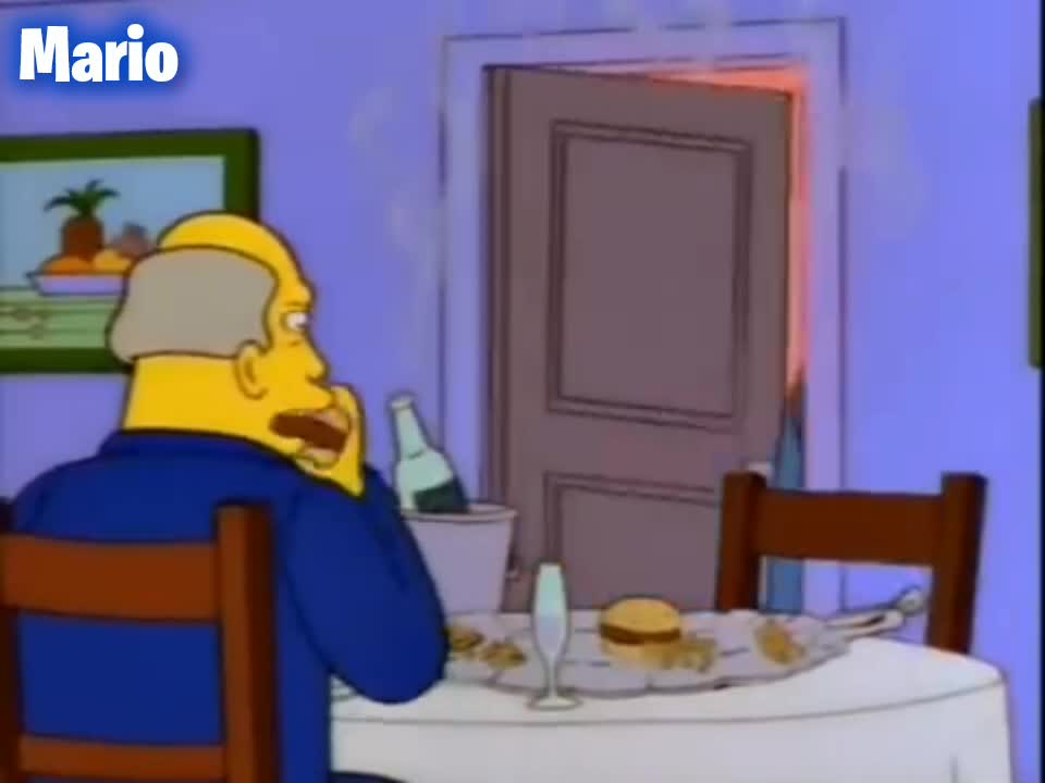 [VLPH] Skinner es un C 4 N 1 B 4 L (Collab entry)