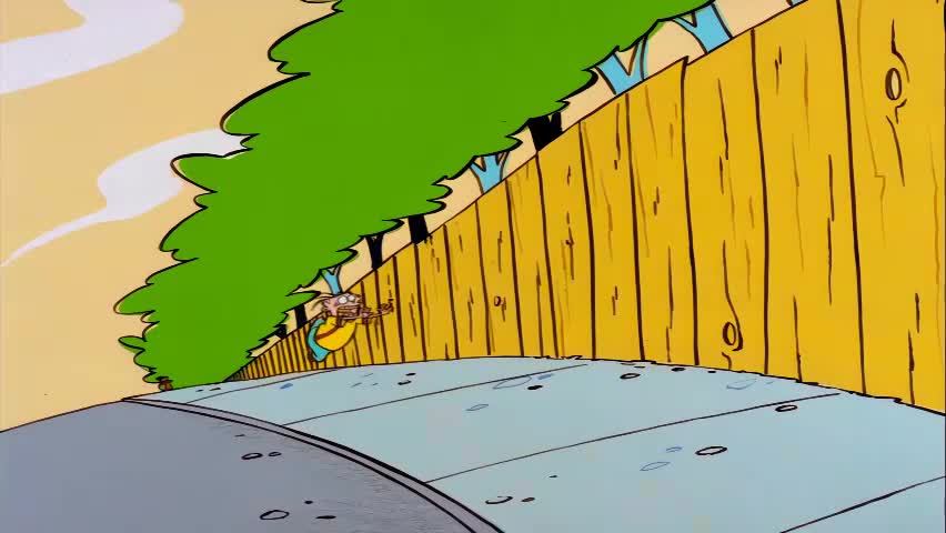 Ed Edd n Eddy-Episode 8-Fool on the Ed