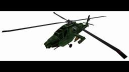 Half Life - Sound Effects - Apache