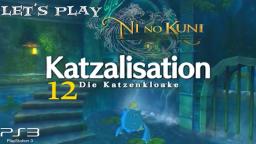 Let´s Play Ni No Kuni #12★Katzalisation 1/2