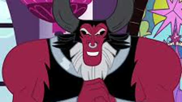 Lord Tirek wwe theme song i bring the darkness