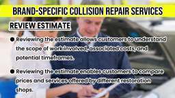 Premium Auto Collision Repair