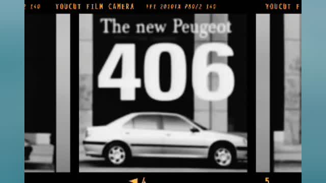 406 cars