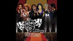 RBD - Rebelde (Hecho en España) [Demucs4HT Instrumental MP3]