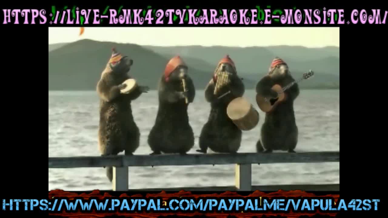 Tube de mai 2016 It's So Easy RMK42TVKARAOKE Tube de mai 2016 It's So Easy RMK42TVKARAOKE