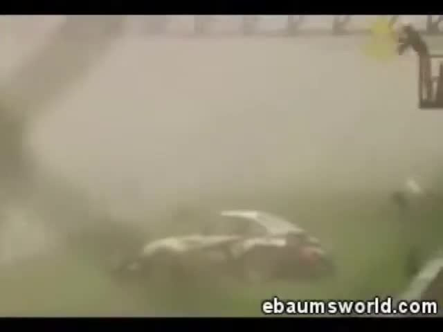 Exotic Cars Crashes