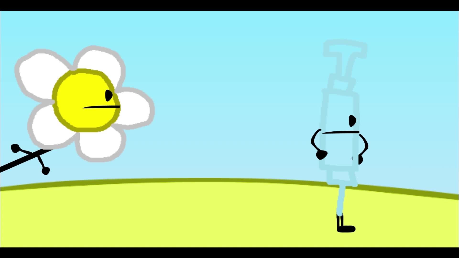 Battle for Chucky's Island 0: The Pilot