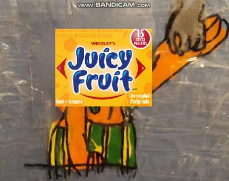 THSI VDIEO CONTAINS JUICY FRUIT AD THAT WILL BEEN SLUG FAILS THSI VDIEO CONTAINS JUICY FRUIT AD THAT WILL BEEN SLUG FAILS