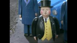 Thomas & Friends - Edward the Really Useful Engine