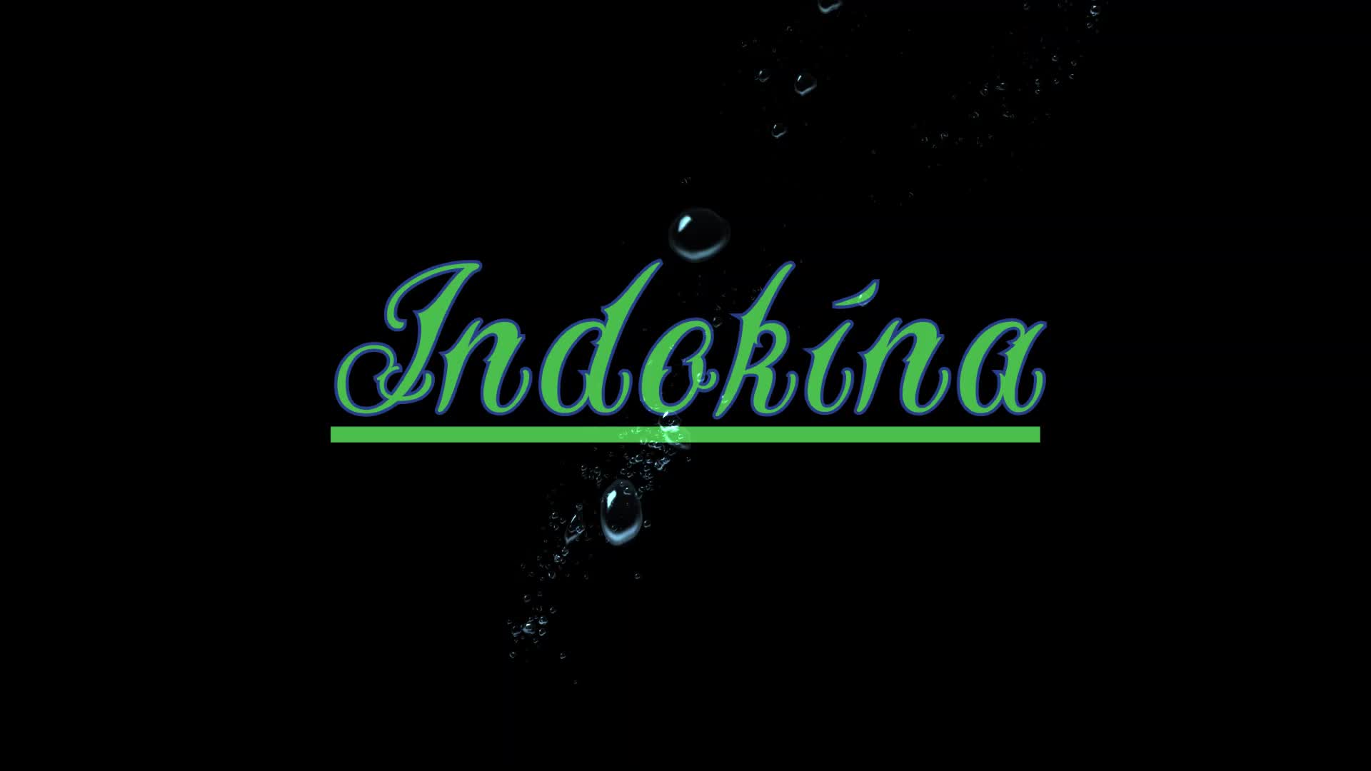 Indokína ¦ Törő esés (dalszöveges audió)