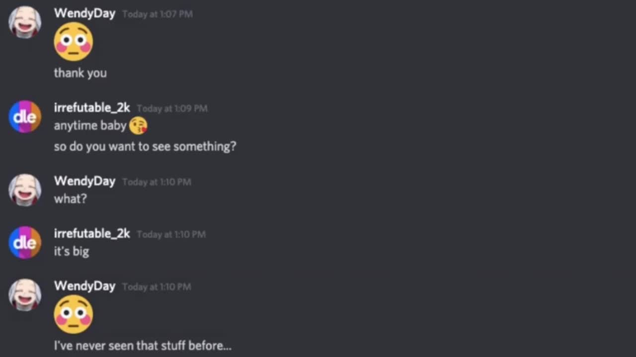 The Dark Side of Danny the Irrefutable (And his friends.) (MISTERCRACK REUPLOAD)