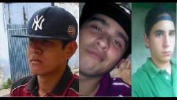 Boleteo 3000 con los convives