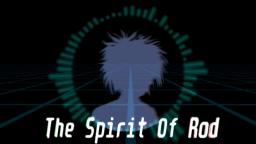 BlazeGervacio - The Spirit Of Rod