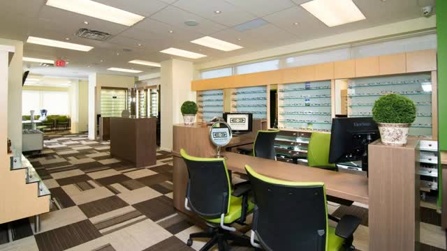 Optometrist in Toronto - View Eye Care (416) 923-8439