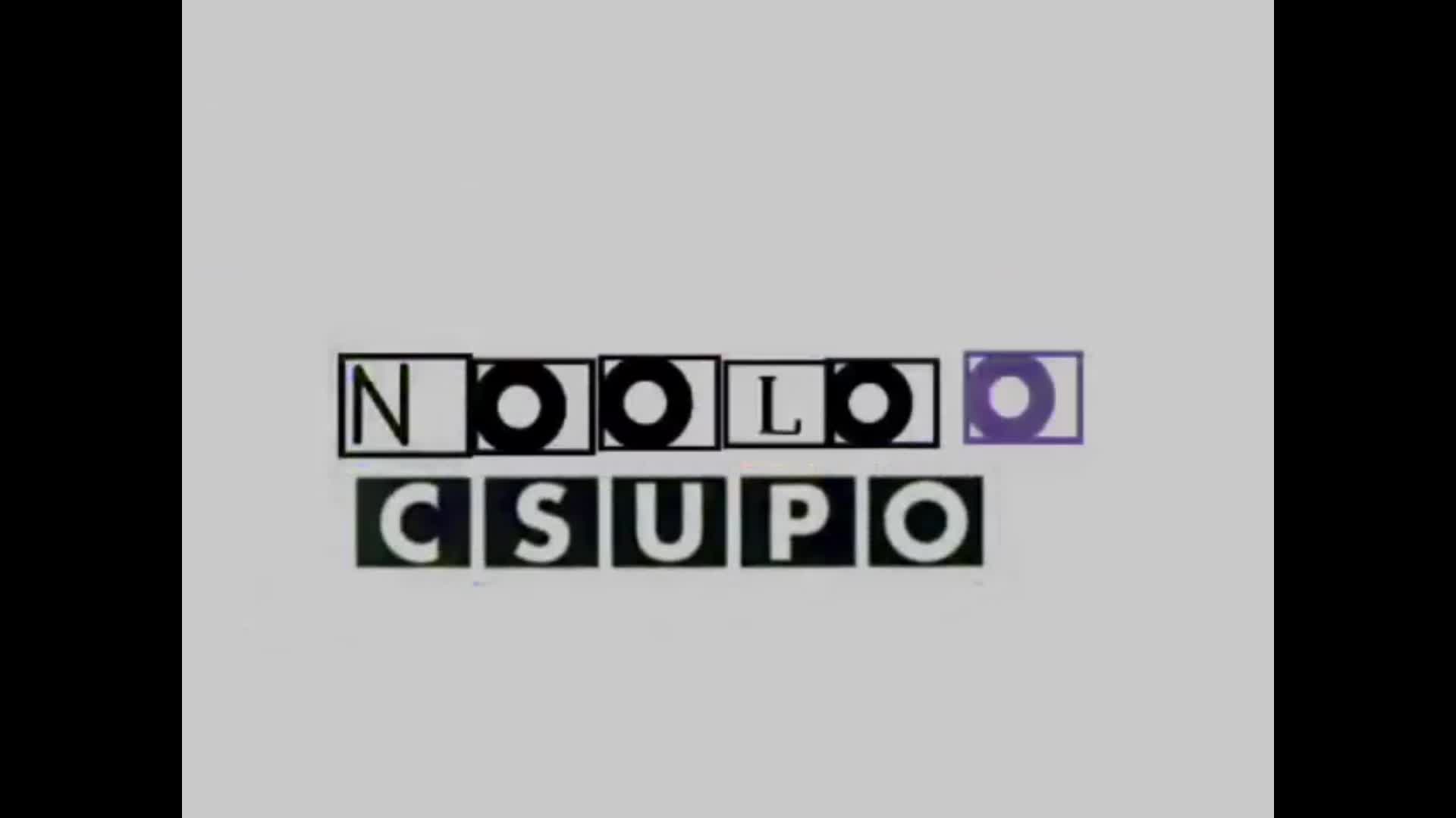 Noo-Loo Csupo In G Major 3 4 Noo-Loo Csupo In G Major 3 4