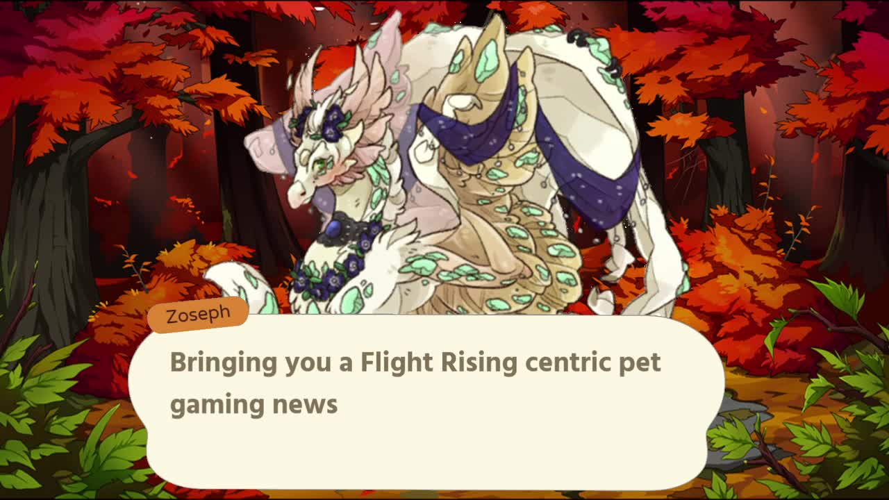 Welcome Thorntails!