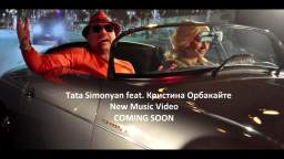 Tata Simonyan feat. Kristina Orbakaite - Mer Siro Tone (Audio)